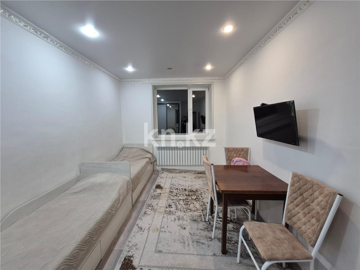 Продажа 3-комнатной квартиры, 77 м² - Продажа квартир в Караганде - страница 122 фото 5 из 12