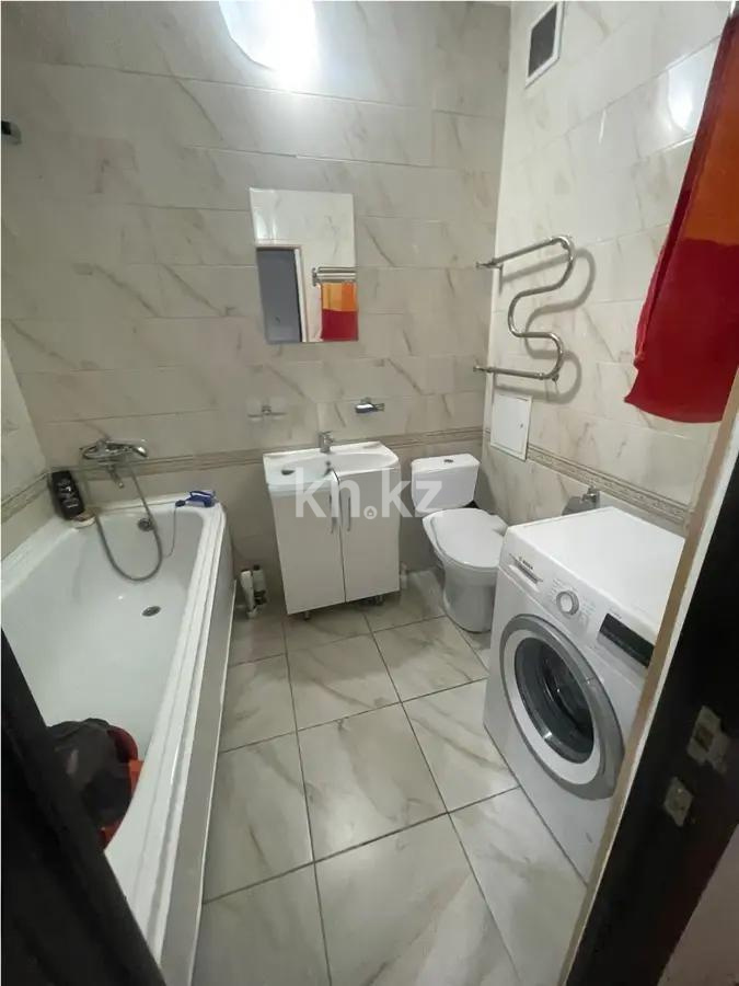 Продажа 2-комнатной квартиры, 45.2 м², мкр-н Нуркент, дом  65 в Алматы - фото 4