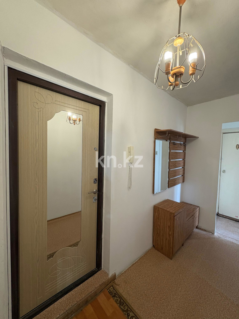 Продажа 2-комнатной квартиры, 47.9 м² - Продажа квартир в панельном доме в Уральске фото 5 из 13