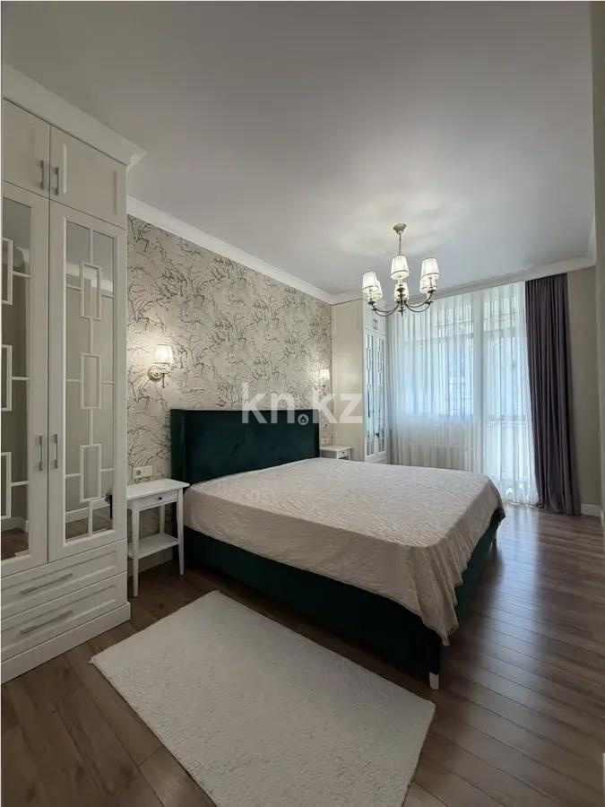 Продажа 3-комнатной квартиры, 100 м² - Продажа трехкомнатных квартир от собственников в Казахстане - страница 2 фото 1 из 7