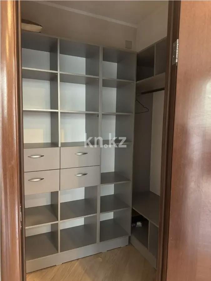 Продажа 1-комнатной квартиры, 35.6 м² - Продажа однокомнатных квартир в кирпичном доме в Алматы фото 6 из 7