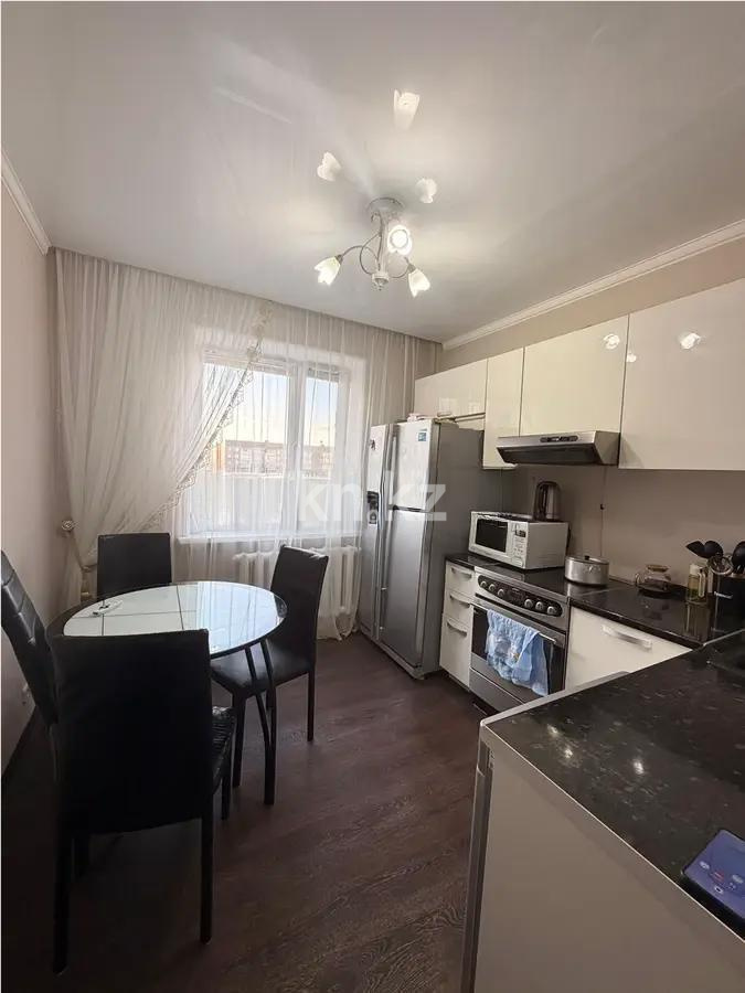 Продажа 3-комнатной квартиры, 65 м² в Караганде - фото 4
