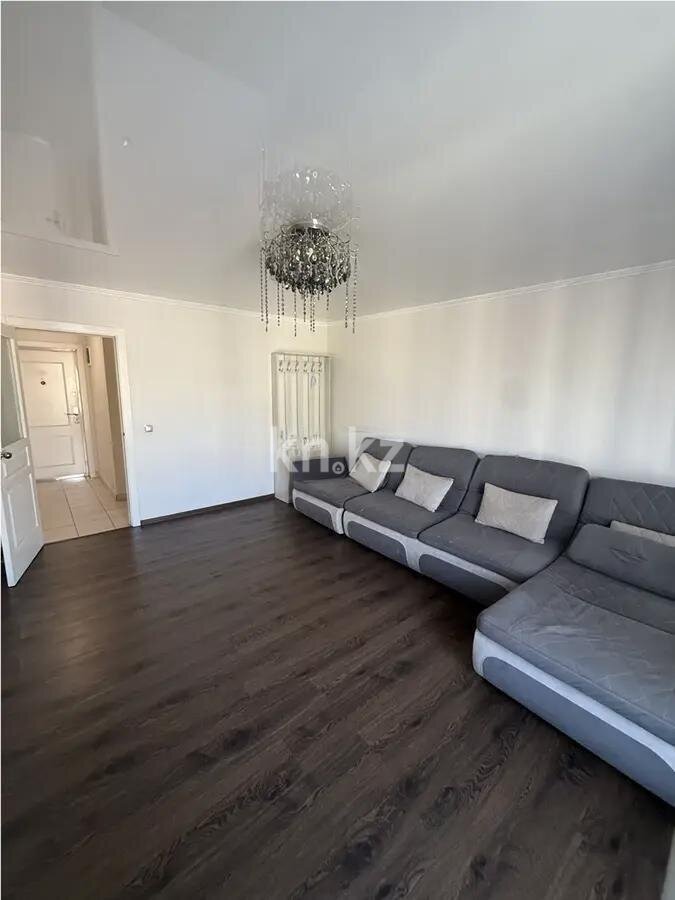 Продажа 2-комнатной квартиры, 64 м² в Алматы - фото 2