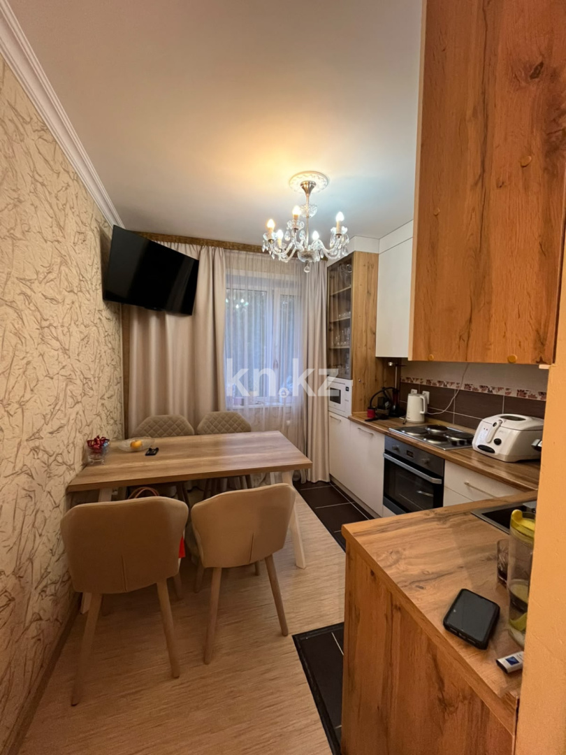 Продажа 4-комнатной квартиры, 84 м² в Караганде - фото 3