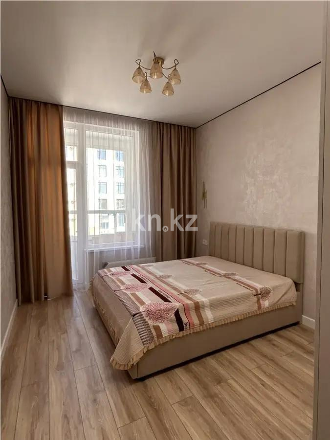 Продажа 2-комнатной квартиры, 42 м² в Астане - фото 2