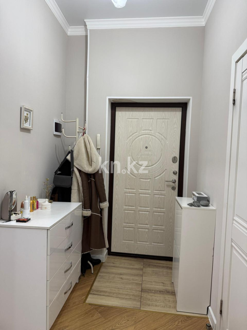 Продажа 1-комнатной квартиры, 36.6 м² в Астане - фото 29