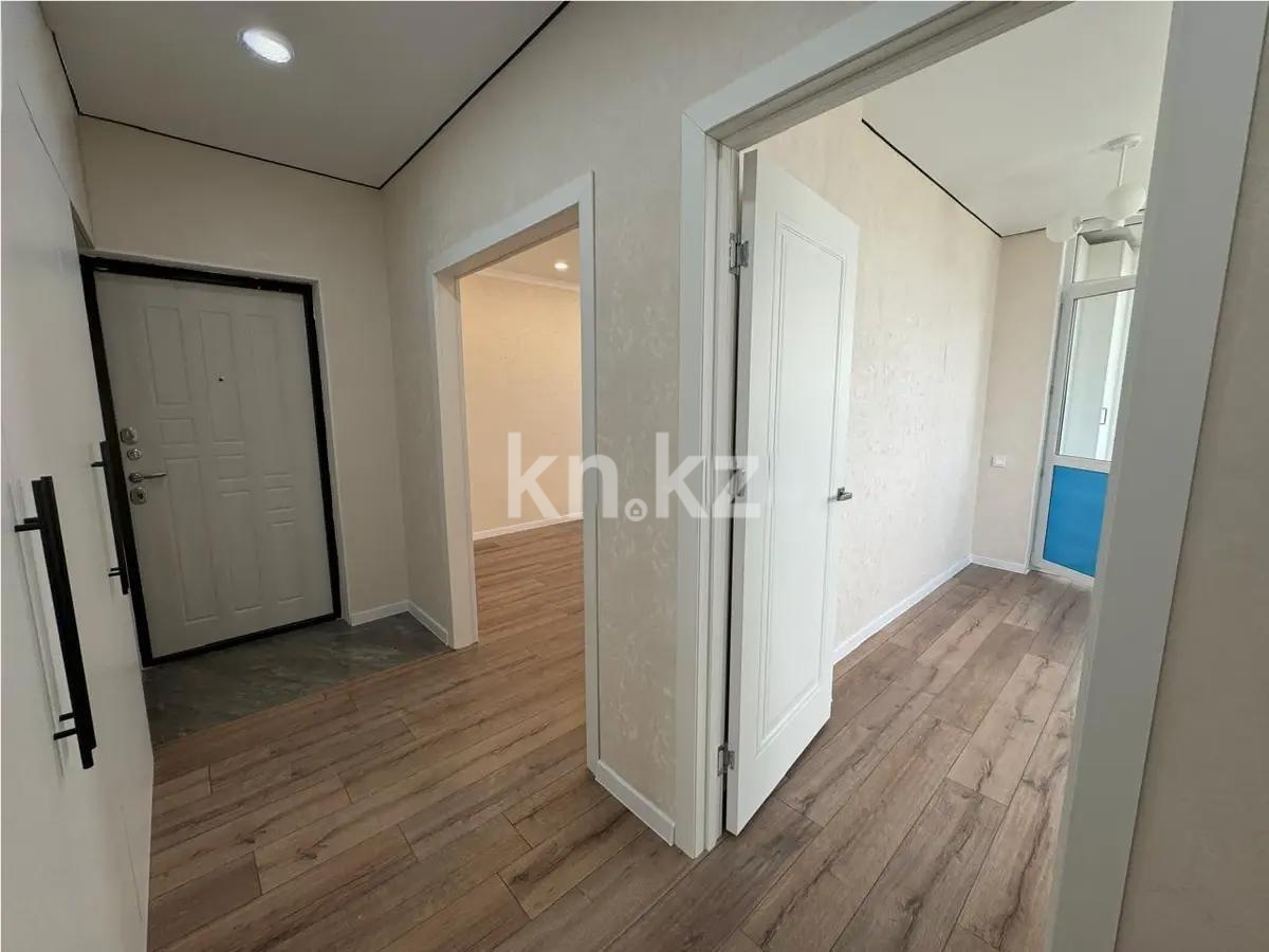 Продажа 2-комнатной квартиры, 58 м², ул. А-102, дом  11/2 в Астане - фото 5