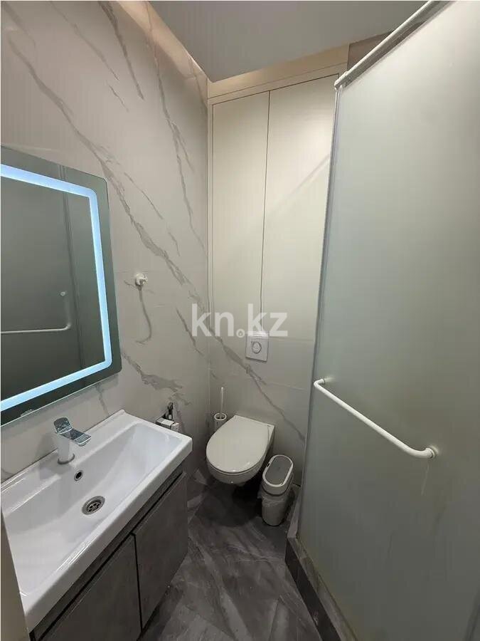 Продажа 4-комнатной квартиры, 108 м² в Алматы - фото 7