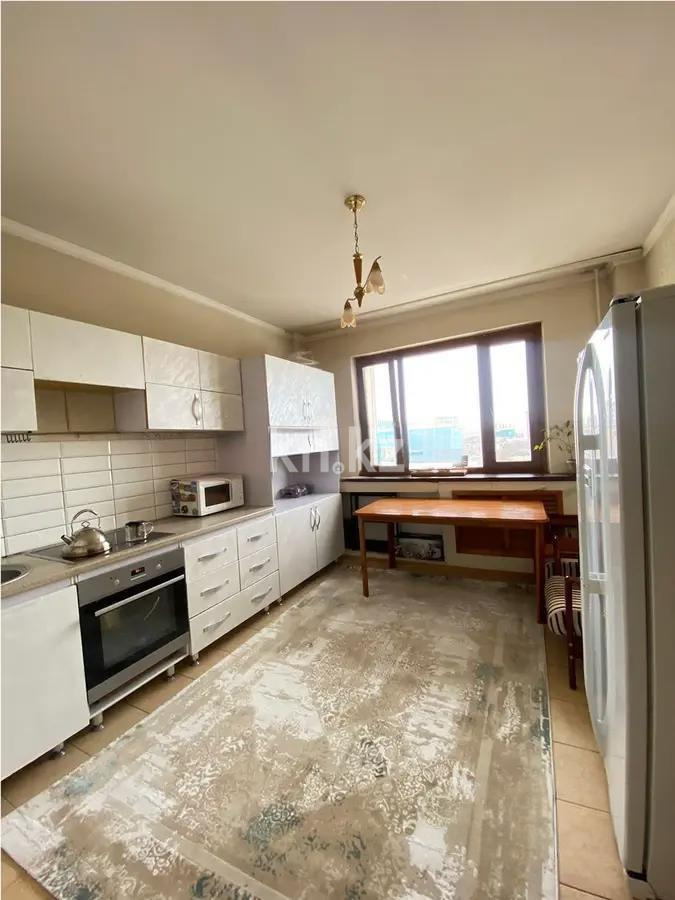 Продажа 3-комнатной квартиры, 104 м², ул. Ташенова, дом  17/1 - Продажа  трехкомнатных квартир в новостройках Астаны фото 4 из 5