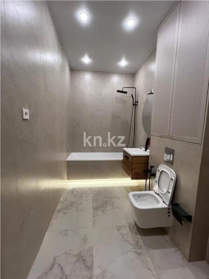 Продажа 2-комнатной квартиры, 40.5 м² в Астане - фото 4