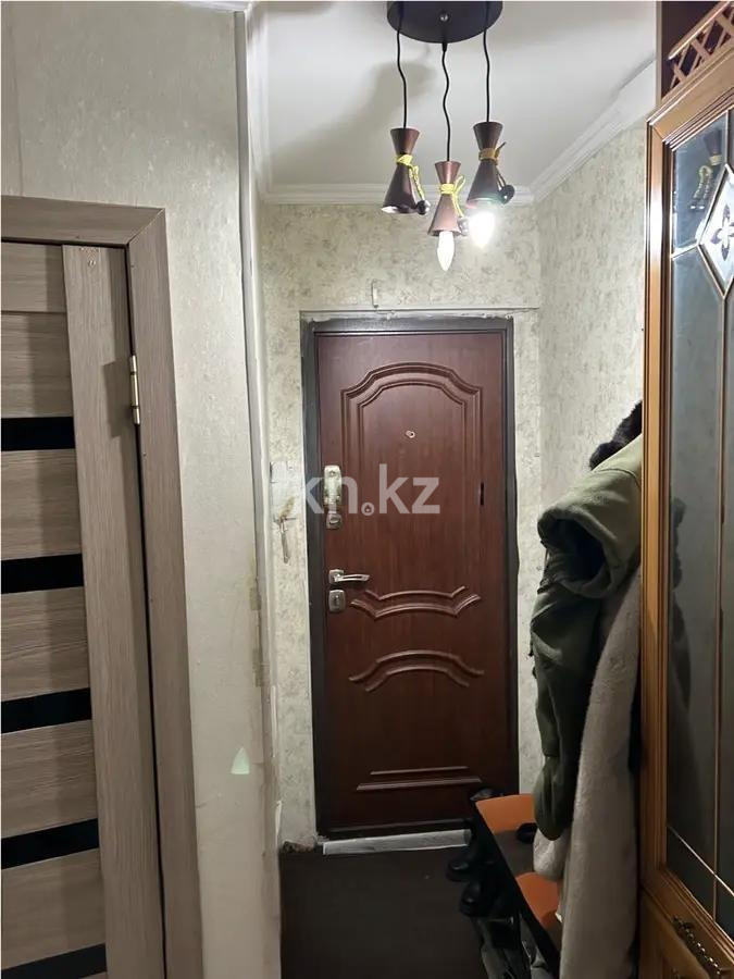 Продажа 3-комнатной квартиры, 66 м² - Продажа трехкомнатных квартир от собственников в Алматы фото 7 из 7