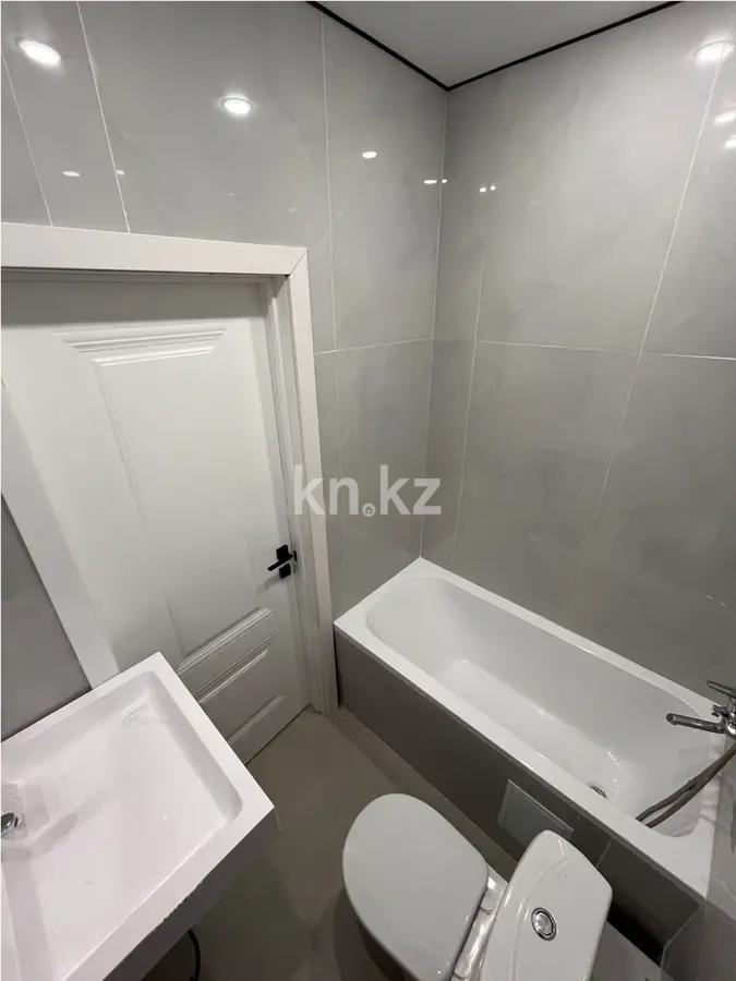 Продажа 1-комнатной квартиры, 24 м² в Астане - фото 2