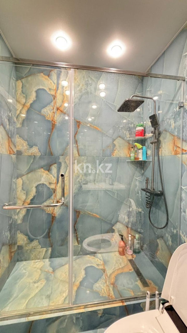 Продажа 3-комнатной квартиры, 80 м² - Продажа квартир от собственников в Астане - страница 14 фото 17 из 23