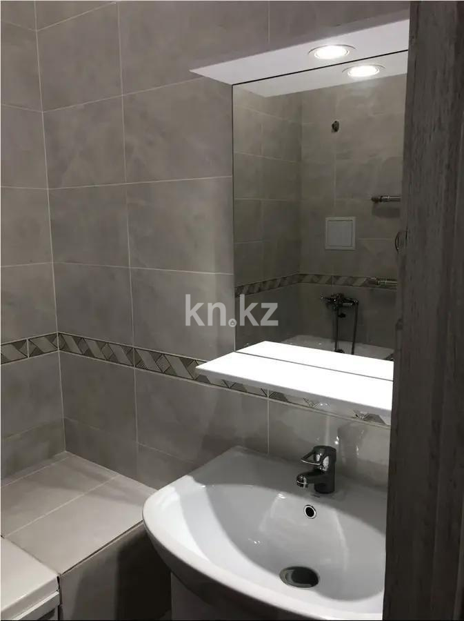 Продажа 1-комнатной квартиры, 35.2 м², ул. Е-430, дом  2/2 - Продажа  однокомнатных квартир в Астане без посредников с фото фото 4 из 4