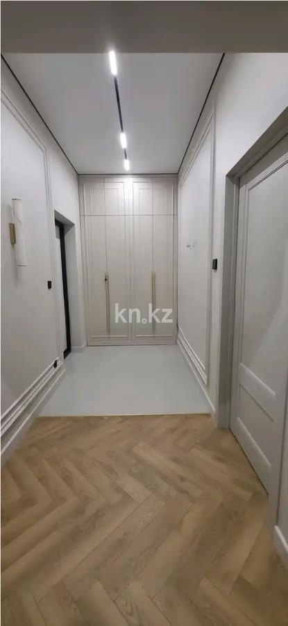 Продажа 2-комнатной квартиры, 60 м² в Алматы - фото 5