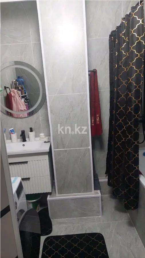 Продажа 3-комнатной квартиры, 86 м² - Продажа трехкомнатных квартир в блочном доме в Астане - страница 2 фото 6 из 7