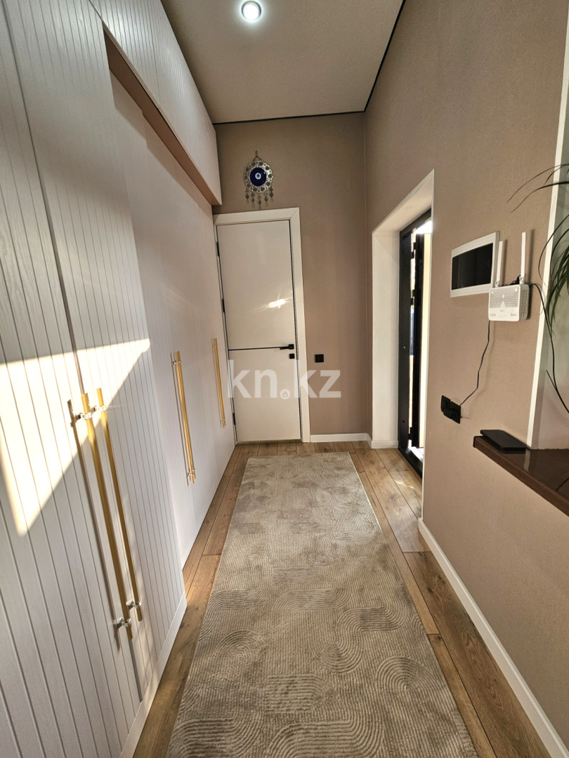 Продажа 4-комнатного дома, 180 м², мкр. Жана Куат - Продажа домов, коттеджей в Алматы фото 10 из 25