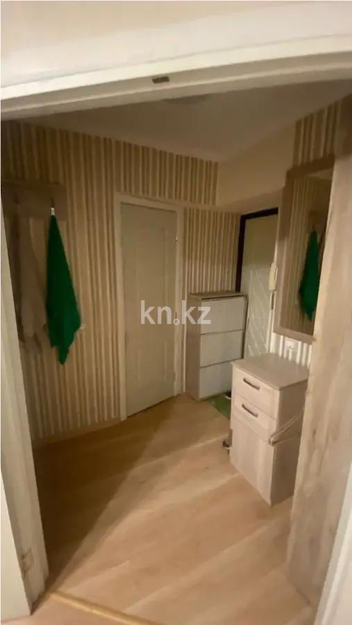 Продажа 1-комнатной квартиры, 28 м² в Астане - фото 4