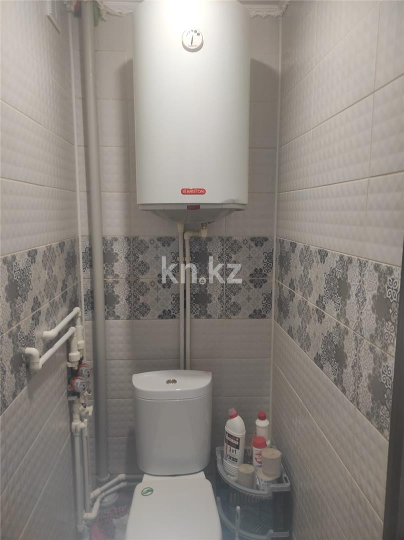 Продажа 3-комнатной квартиры, 71 м², ул. Мустафина - Продажа  трехкомнатных квартир в Темиртау фото 7 из 10