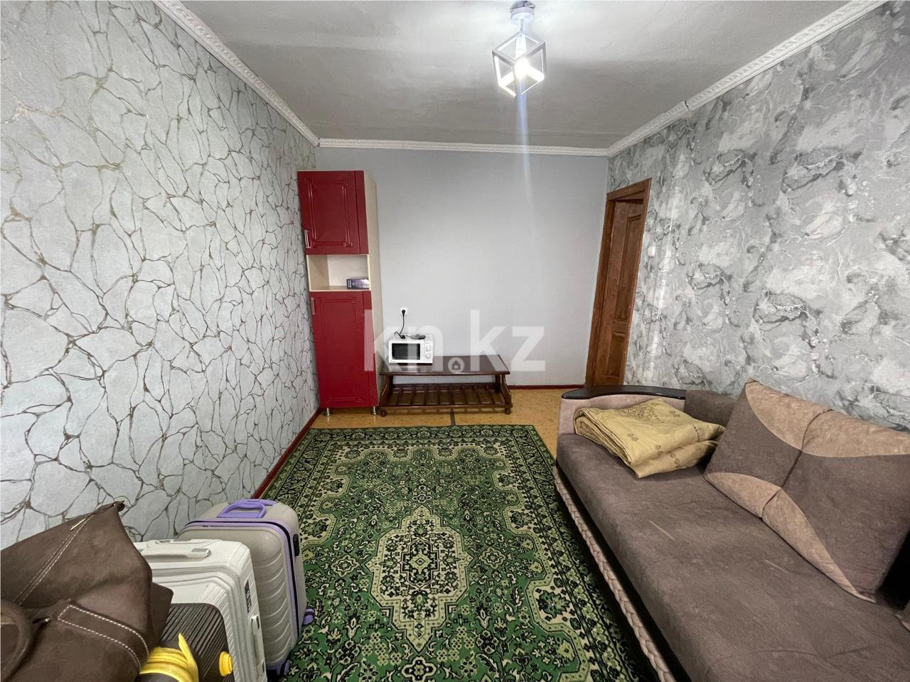 Продажа 4-комнатной квартиры, 68 м² в Караганде - фото 4