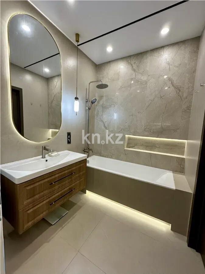 Продажа 3-комнатной квартиры, 98 м² в Астане - фото 5