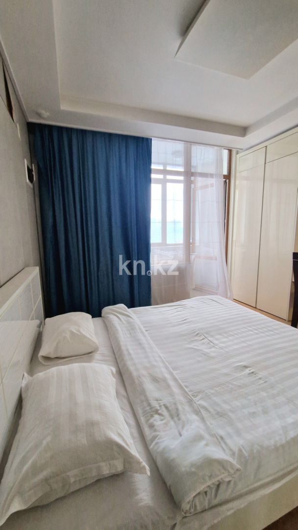 Продажа 2-комнатной квартиры, 42 м² - Продажа  двухкомнатных квартир в новостройках Астаны с фото - страница 82 фото 1 из 17