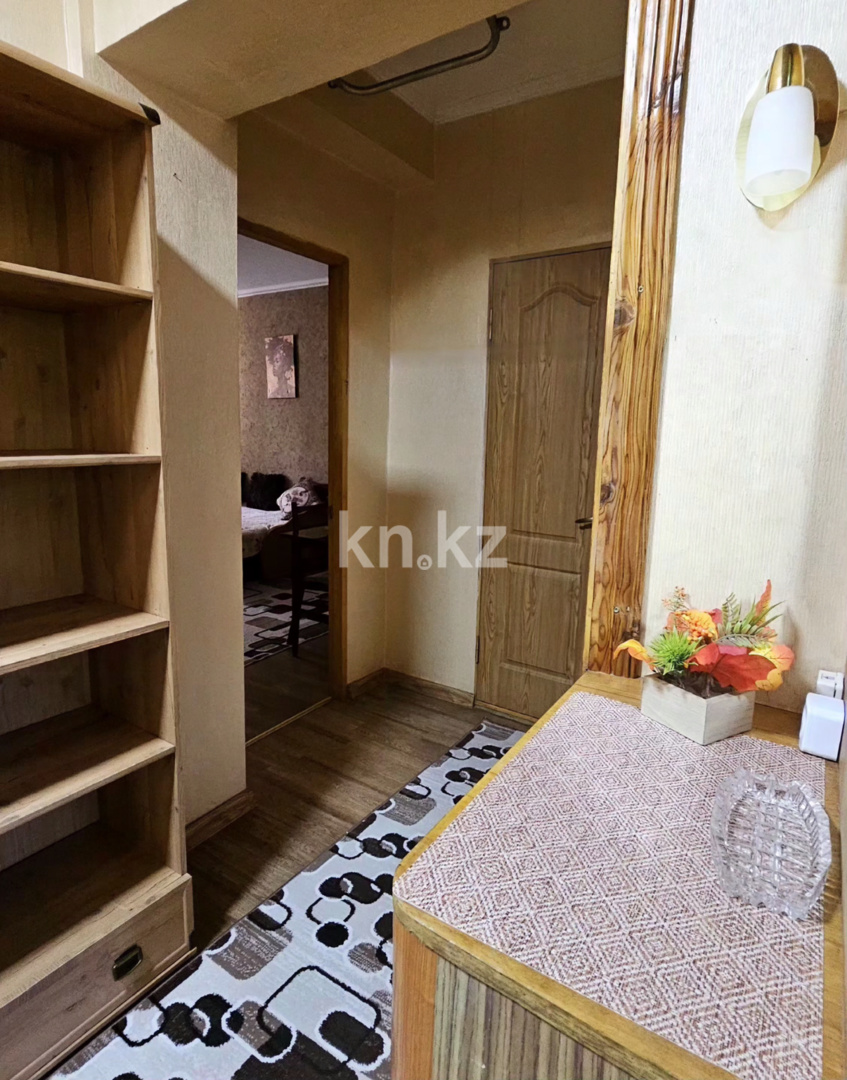 Аренда 2-комнатной квартиры, 55 м² в Алматы - фото 27