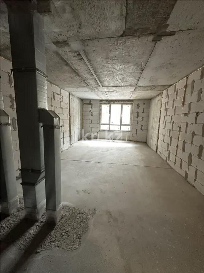 Продажа 1-комнатной квартиры, 32 м² в Алматы