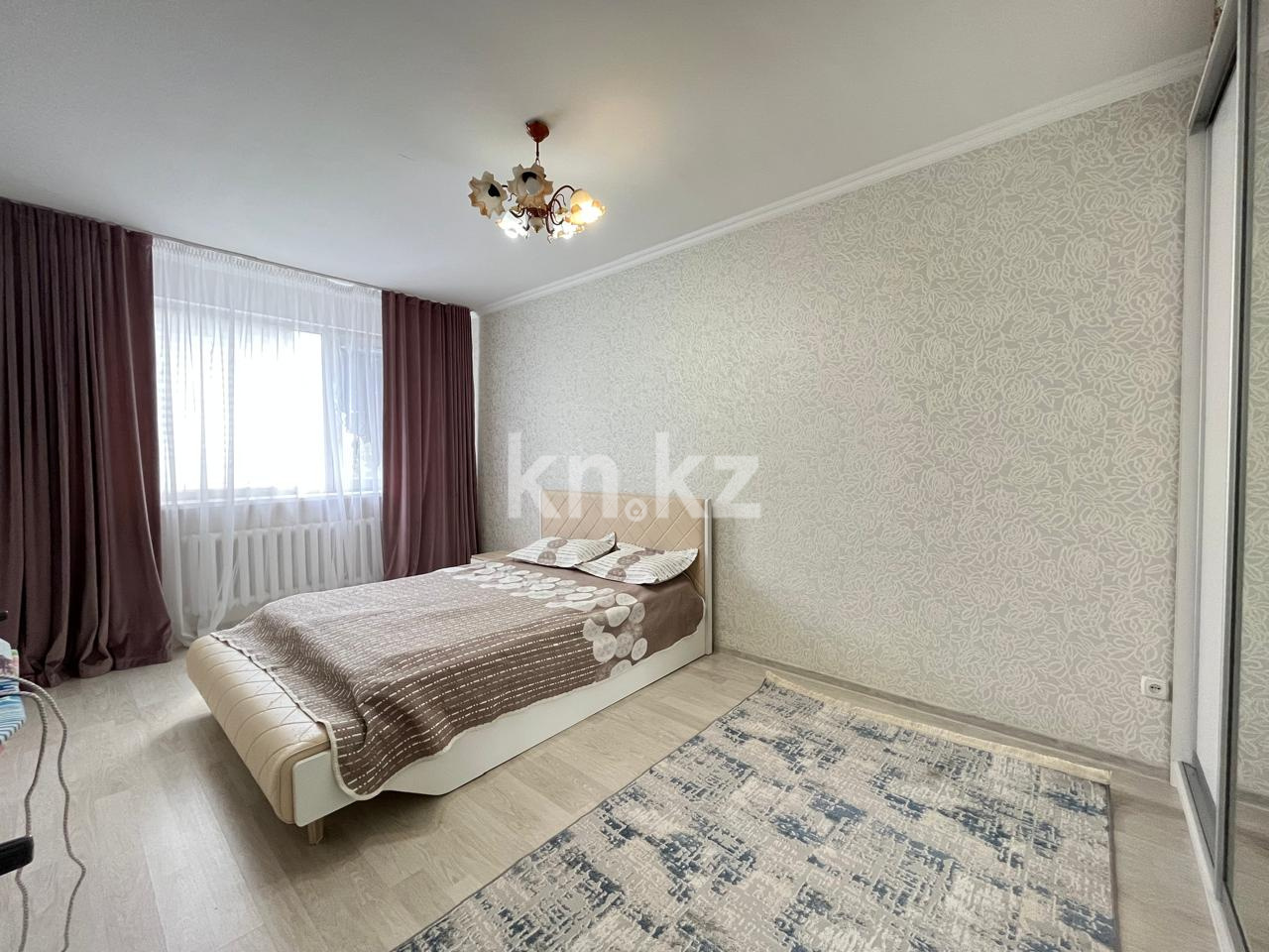 Аренда 2-комнатной квартиры, 70 м² в Астане - фото 6