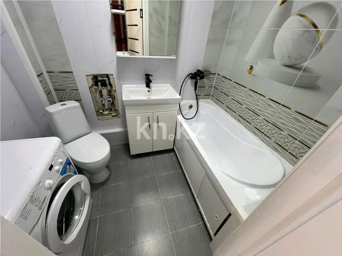 Продажа 1-комнатной квартиры, 24.4 м², ул. Е-430 в Астане - фото 3