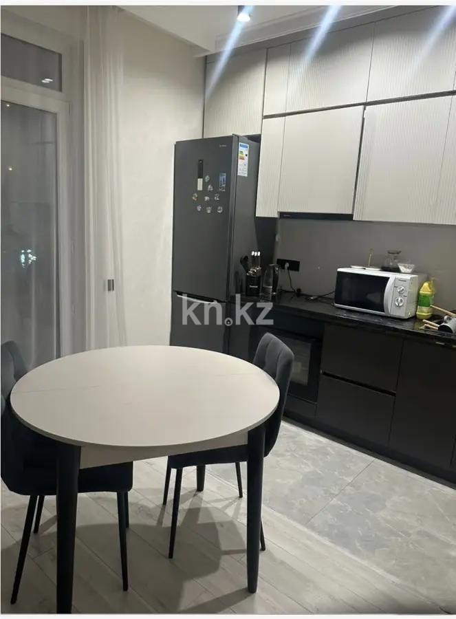 Продажа 1-комнатной квартиры, 42 м² - Недвижимость в Астане - страница 19 фото 2 из 2