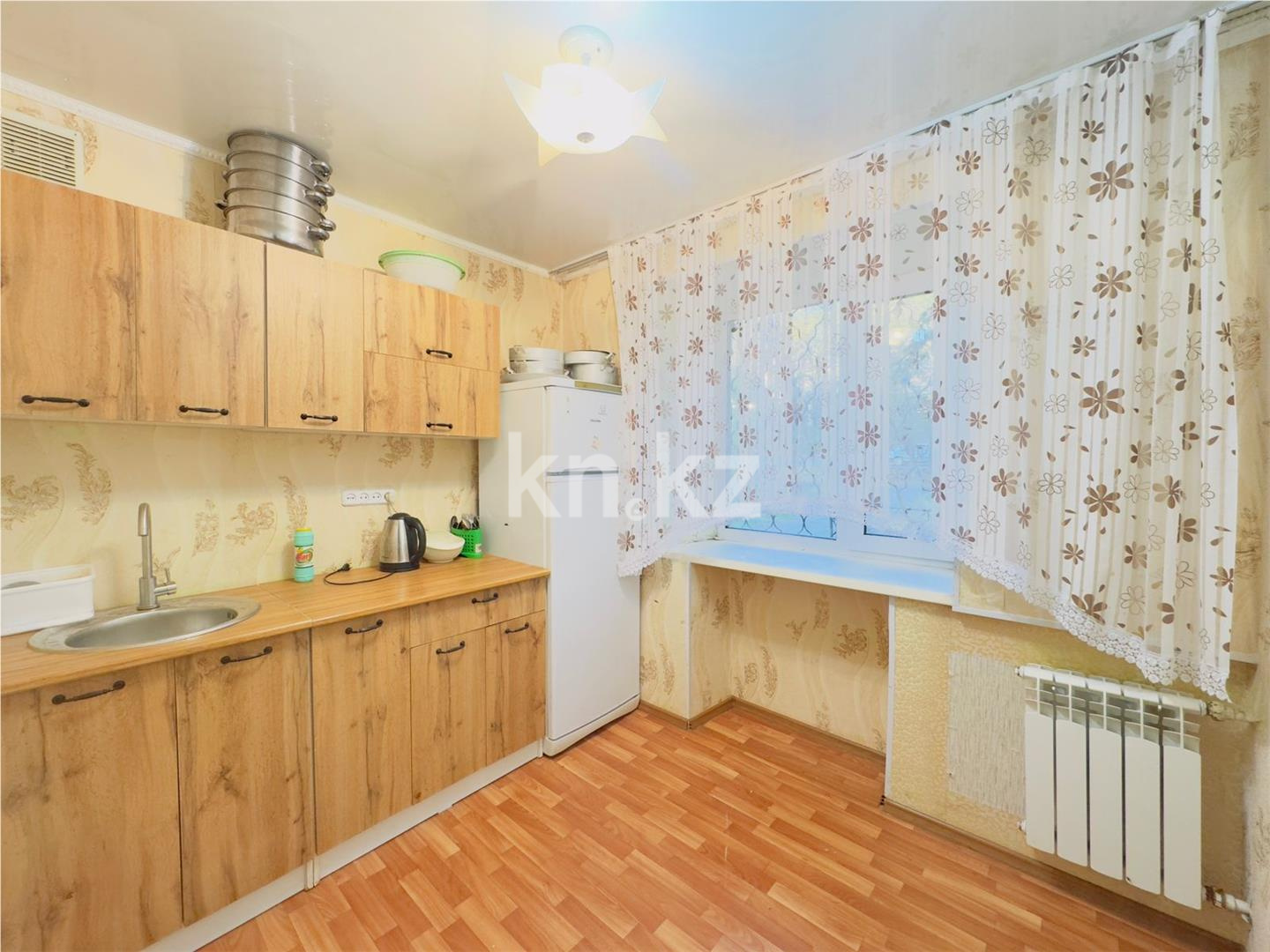 Продажа 2-комнатной квартиры, 45 м², ул. Чокана Уалиханова в Темиртау - фото 5