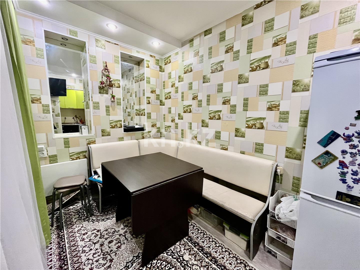 Продажа 3-комнатной квартиры, 61 м², ул. Сейфуллина - Продажа квартир в Темиртау фото 4 из 8