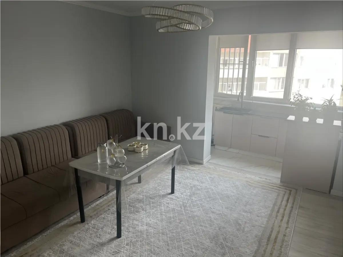 Продажа 2-комнатной квартиры, 60 м² - Продажа квартир в новостройках Алматы без посредников - страница 6 фото 1 из 3