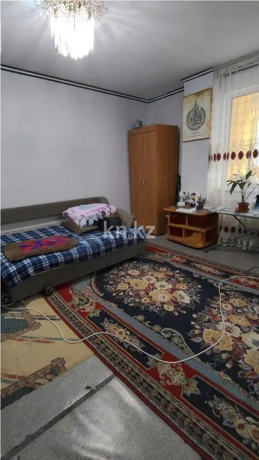 Продажа 1-комнатной квартиры, 42.5 м² в Астане