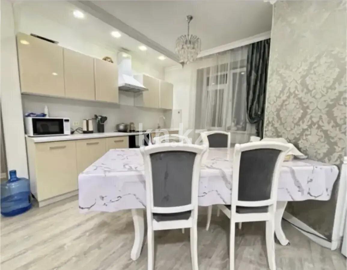 Продажа 2-комнатной квартиры, 57 м² в Астане - фото 3
