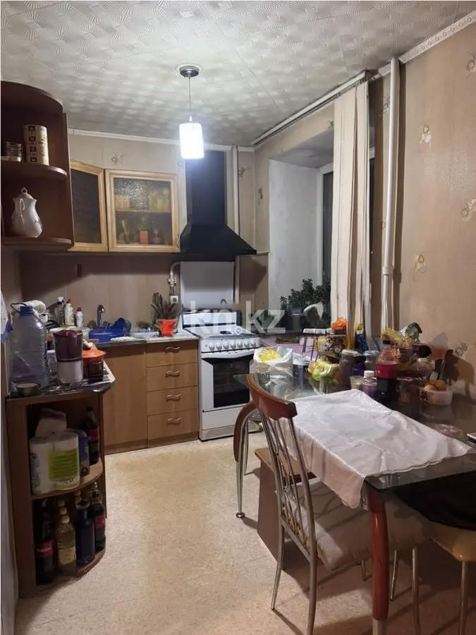 Продажа 3-комнатной квартиры, 53 м² - Продажа квартир в Городе Караганды - страница 3 фото 3 из 4