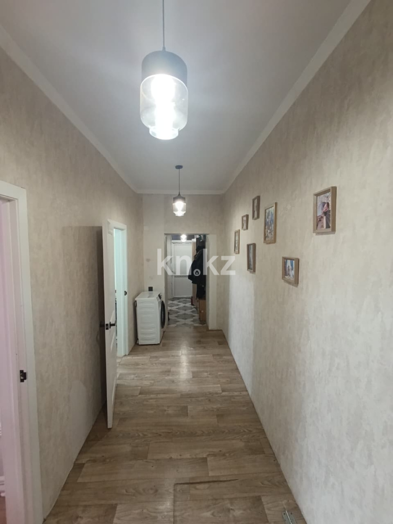 Продажа 3-комнатного дома, 70 м² - Продажа недвижимости в Караганде - страница 3 фото 13 из 17