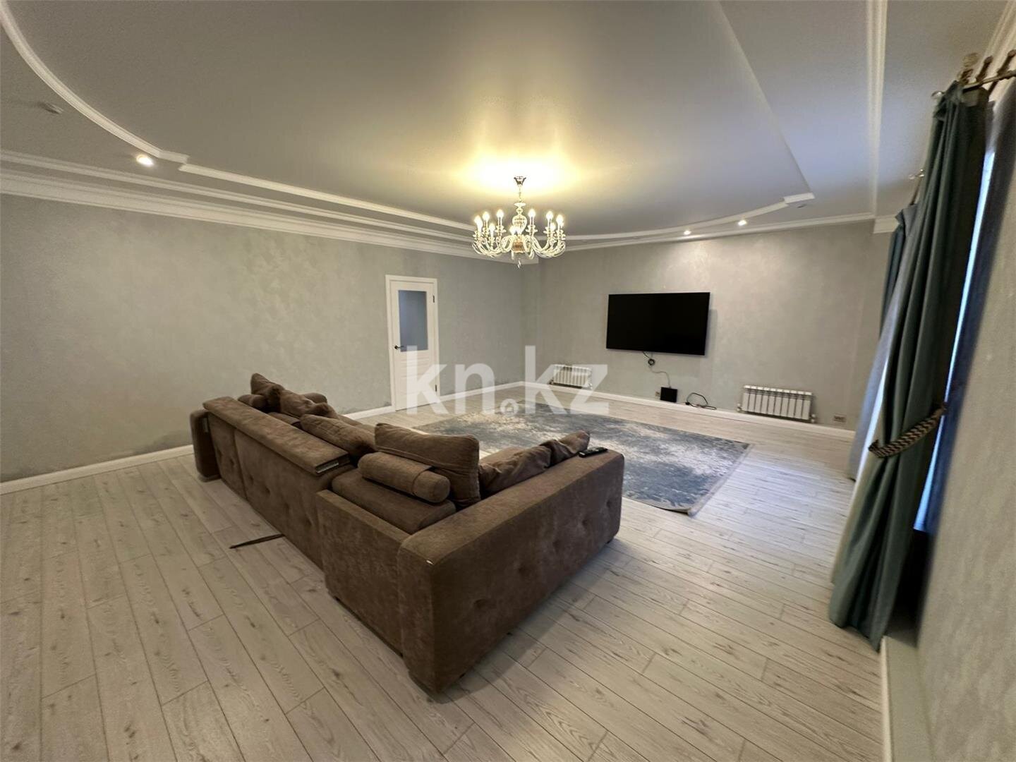 Продажа 8-комнатного дома, 400 м² в Темиртау - фото 38