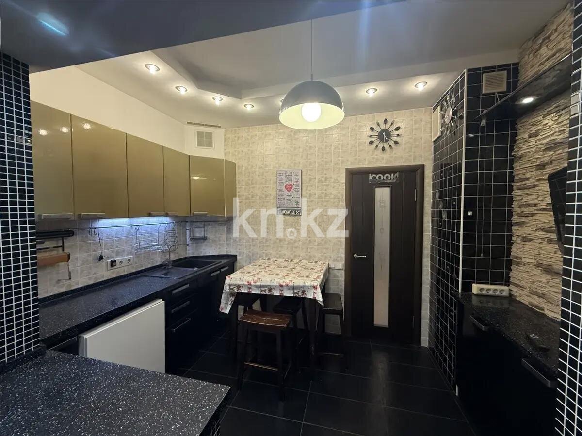 Продажа 2-комнатной квартиры, 62.8 м² в Алматы - фото 3