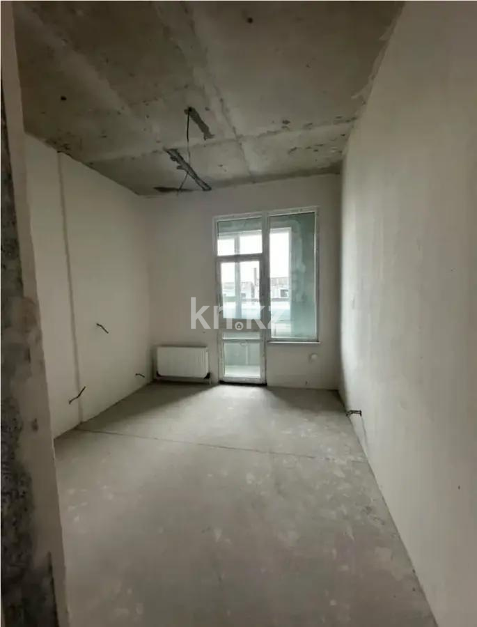 Продажа 1-комнатной квартиры, 42.26 м² - Продажа  однокомнатных квартир в новостройках Алматы - страница 16 фото 2 из 4