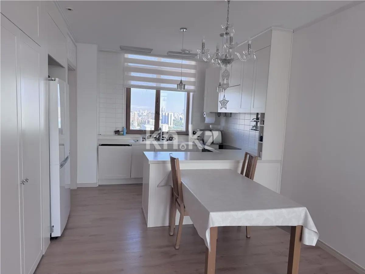 Продажа 4-комнатной квартиры, 122 м² в Астане - фото 5