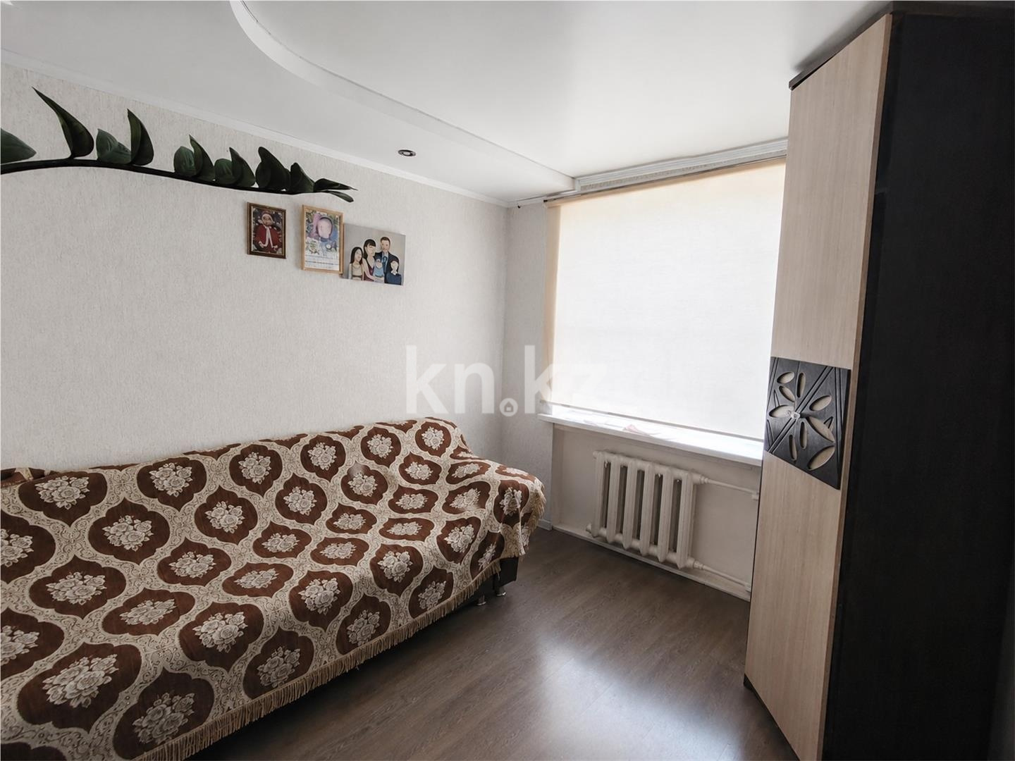 Продажа 3-комнатной квартиры, 65 м² - Продажа трехкомнатных квартир в Казахстане - страница 9 фото 4 из 13