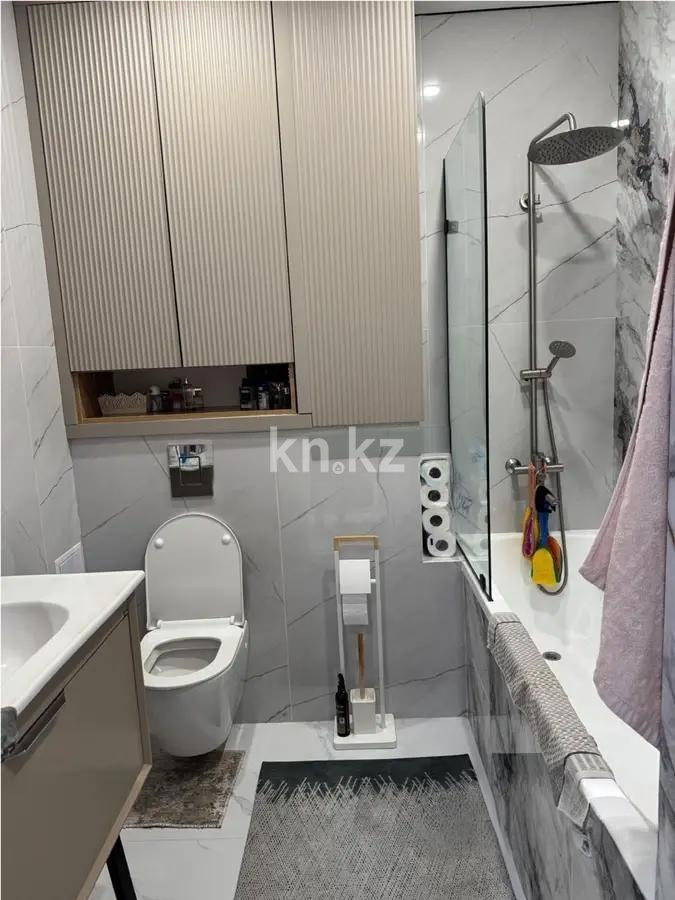 Продажа 3-комнатной квартиры, 92 м² - Продажа квартир в Астане - страница 8 фото 6 из 6