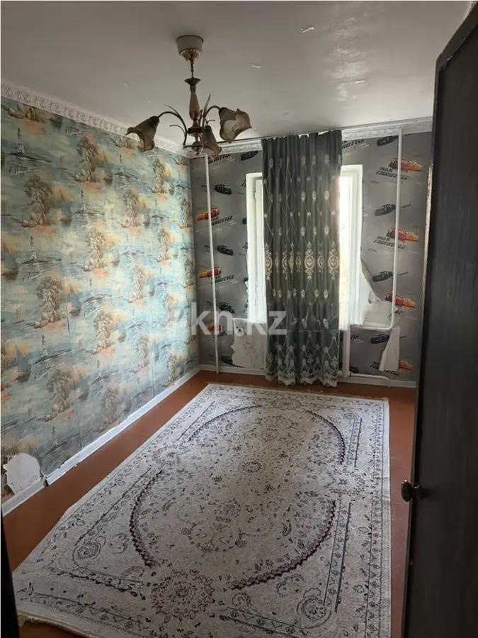 Продажа 3-комнатной квартиры, 61.8 м² в Алматы - фото 3