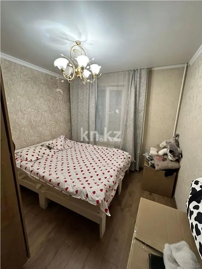 Продажа 2-комнатной квартиры, 44 м² в Алматы - фото 3