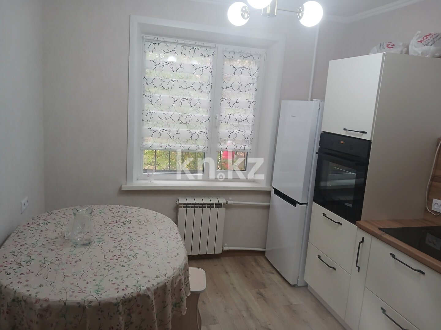 Аренда 2-комнатной квартиры, 54 м² в Караганде - фото 2