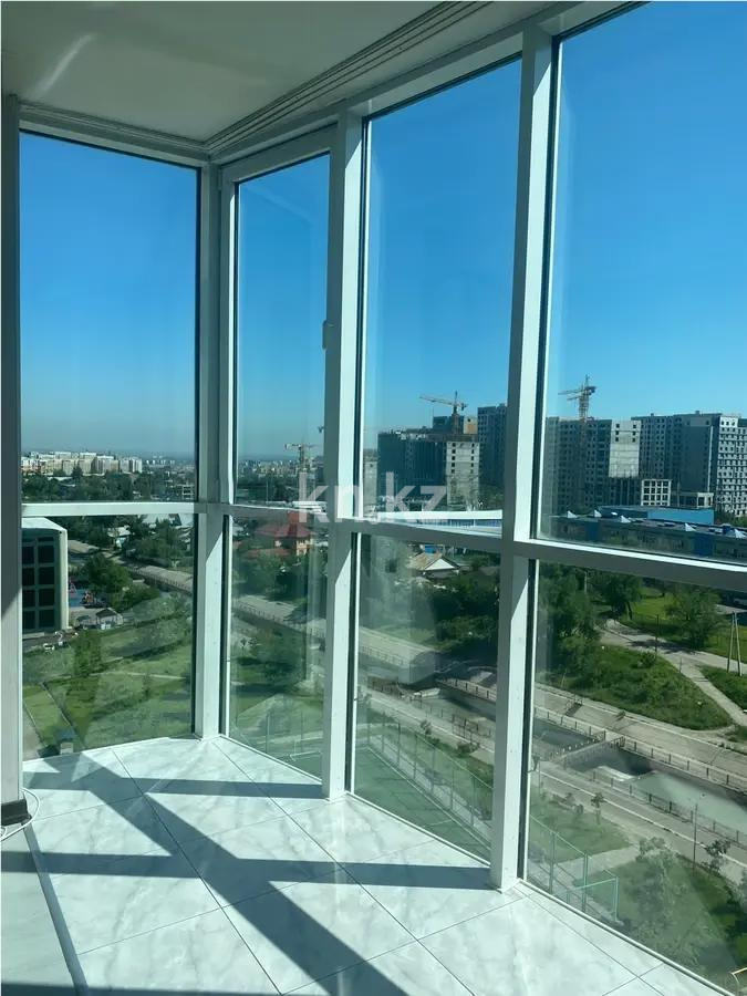 Продажа 3-комнатной квартиры, 107.8 м², ул. Навои, дом  68 - Продажа  трехкомнатных квартир в новостройках Алматы без посредников фото 6 из 6