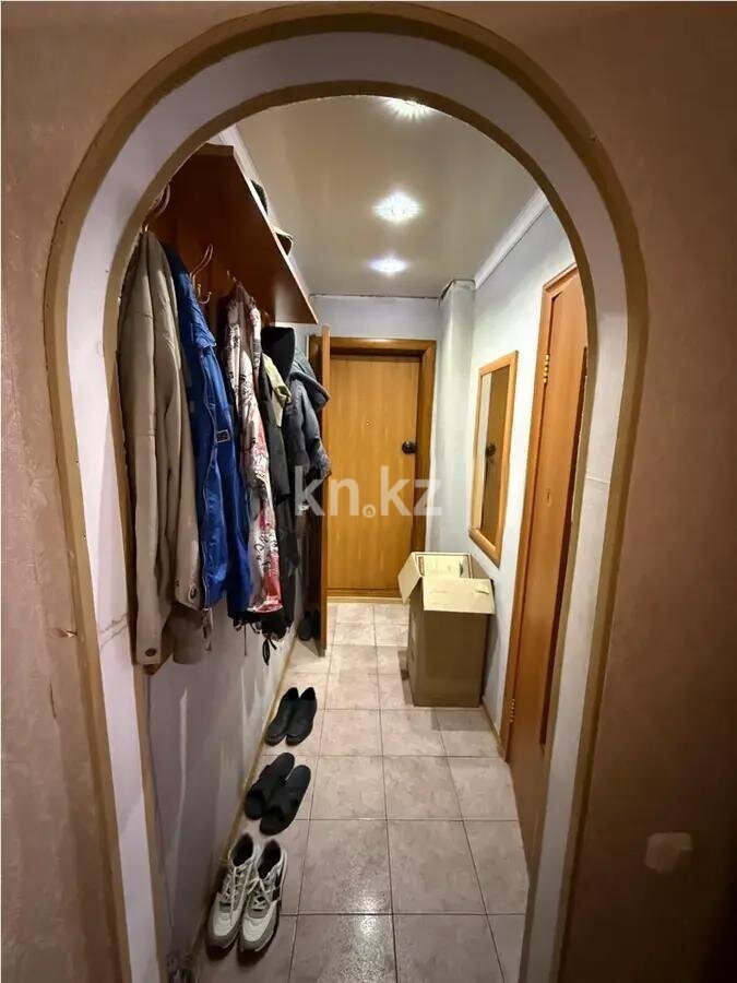 Продажа 1-комнатной квартиры, 30 м² в Караганде - фото 3