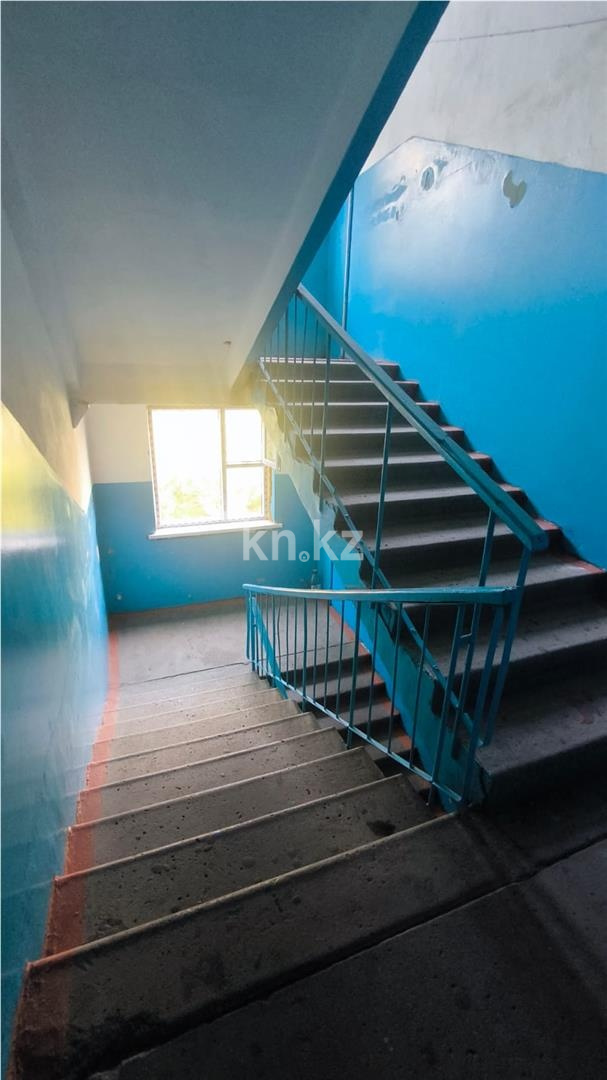 Продажа 1-комнатной квартиры, 31 м² в Темиртау - фото 5